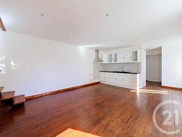 Appartement F3 &agrave; vendre - 3 pi&egrave;ces - 54,43 m2 - Dijon - 21 - BOURGOGNE