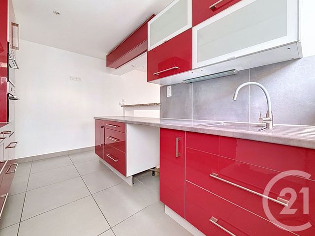 Maison &agrave; louer - 2 pi&egrave;ces - 47,80 m2 - Dijon - 21 - BOURGOGNE