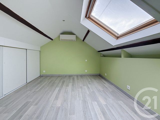 Maison &agrave; louer - 2 pi&egrave;ces - 47,80 m2 - Dijon - 21 - BOURGOGNE