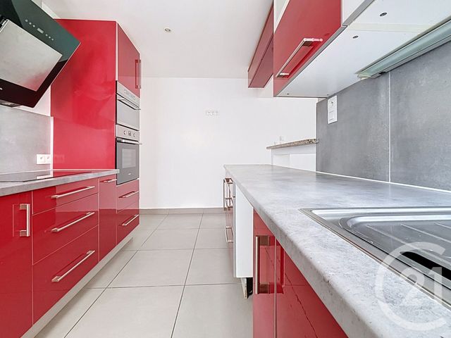 Maison &agrave; louer - 2 pi&egrave;ces - 47,80 m2 - Dijon - 21 - BOURGOGNE