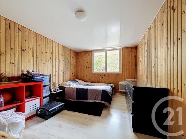 Maison &agrave; vendre - 6 pi&egrave;ces - 125 m2 - Talant - 21 - BOURGOGNE