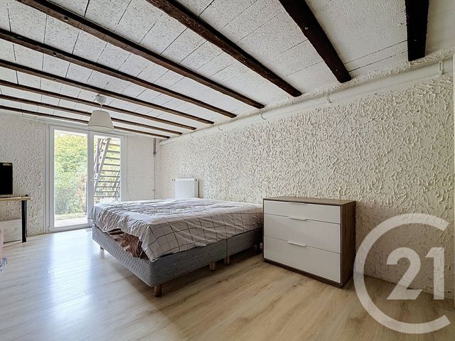 Maison &agrave; vendre - 6 pi&egrave;ces - 125 m2 - Talant - 21 - BOURGOGNE