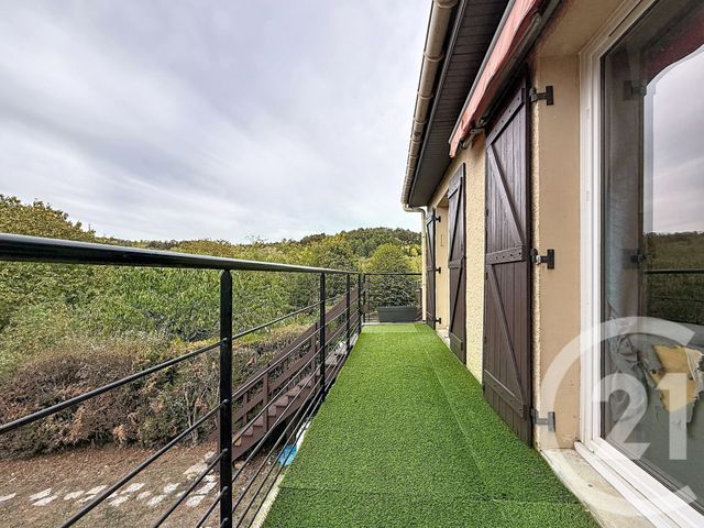 Maison &agrave; vendre - 6 pi&egrave;ces - 125 m2 - Talant - 21 - BOURGOGNE