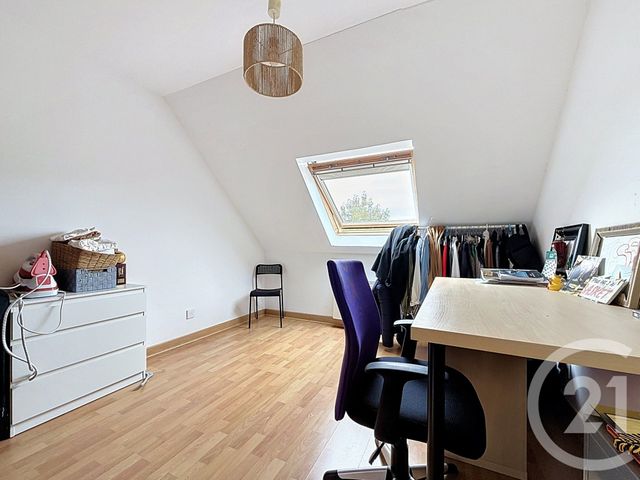 Maison &agrave; vendre - 6 pi&egrave;ces - 125 m2 - Talant - 21 - BOURGOGNE