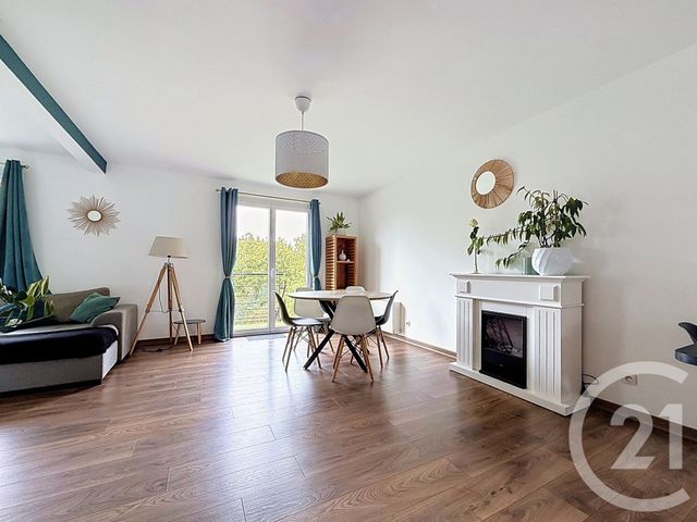 Maison &agrave; vendre - 6 pi&egrave;ces - 125 m2 - Talant - 21 - BOURGOGNE