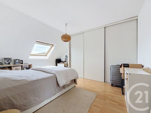 Maison &agrave; vendre - 6 pi&egrave;ces - 125 m2 - Talant - 21 - BOURGOGNE