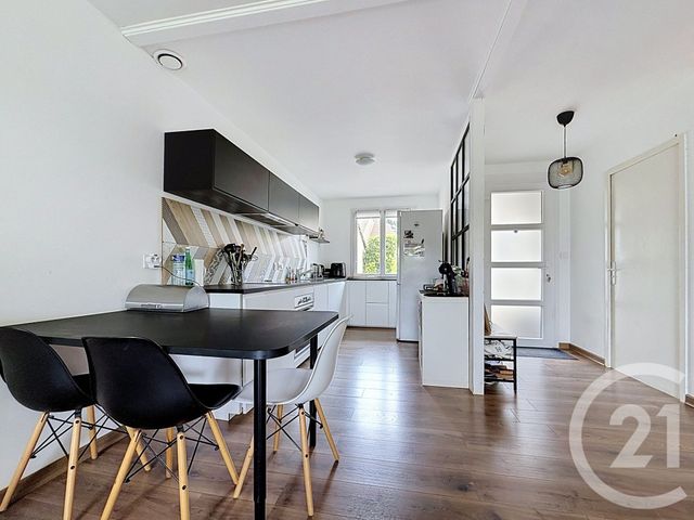 Maison &agrave; vendre - 6 pi&egrave;ces - 125 m2 - Talant - 21 - BOURGOGNE