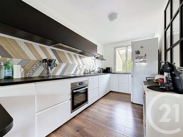 Maison &agrave; vendre - 6 pi&egrave;ces - 125 m2 - Talant - 21 - BOURGOGNE