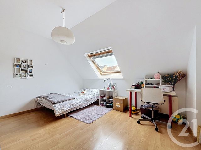 Maison &agrave; vendre - 6 pi&egrave;ces - 125 m2 - Talant - 21 - BOURGOGNE