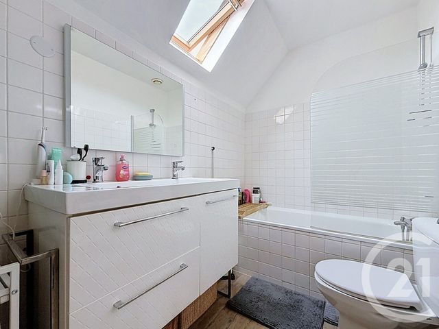 Maison &agrave; vendre - 6 pi&egrave;ces - 125 m2 - Talant - 21 - BOURGOGNE