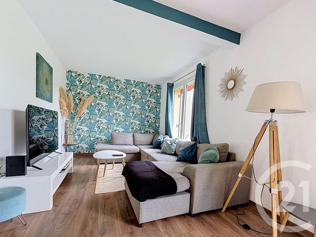 Maison &agrave; vendre - 6 pi&egrave;ces - 125 m2 - Talant - 21 - BOURGOGNE