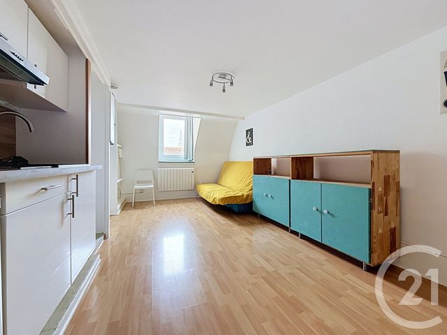 appartement - DIJON - 21