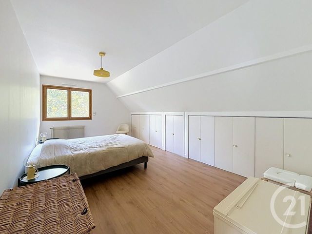 Maison &agrave; vendre - 7 pi&egrave;ces - 208,40 m2 - Velars Sur Ouche - 21 - BOURGOGNE