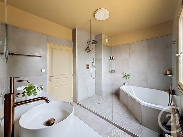 Maison &agrave; vendre - 7 pi&egrave;ces - 208,40 m2 - Velars Sur Ouche - 21 - BOURGOGNE