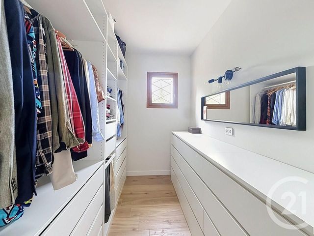 Maison &agrave; vendre - 7 pi&egrave;ces - 208,40 m2 - Velars Sur Ouche - 21 - BOURGOGNE