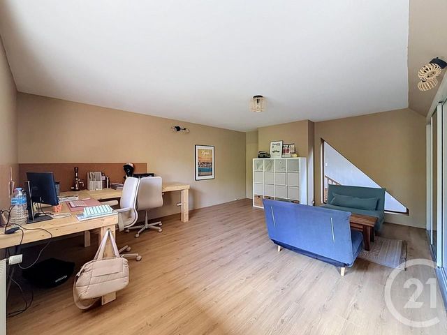 Maison &agrave; vendre - 7 pi&egrave;ces - 208,40 m2 - Velars Sur Ouche - 21 - BOURGOGNE