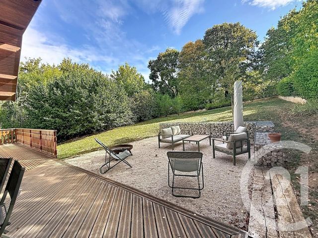 Maison &agrave; vendre - 7 pi&egrave;ces - 208,40 m2 - Velars Sur Ouche - 21 - BOURGOGNE