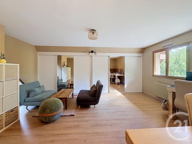 Maison &agrave; vendre - 7 pi&egrave;ces - 208,40 m2 - Velars Sur Ouche - 21 - BOURGOGNE
