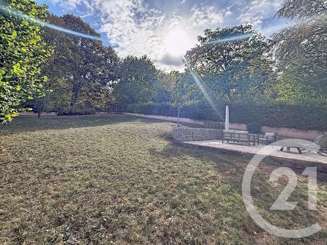 Maison &agrave; vendre - 7 pi&egrave;ces - 208,40 m2 - Velars Sur Ouche - 21 - BOURGOGNE