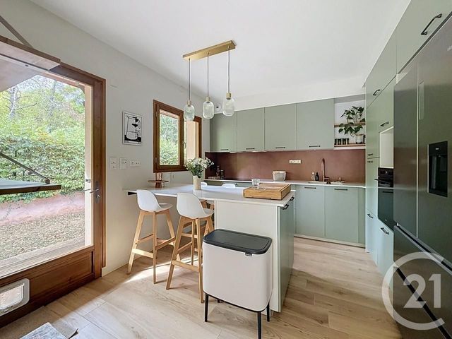 Maison &agrave; vendre - 7 pi&egrave;ces - 208,40 m2 - Velars Sur Ouche - 21 - BOURGOGNE