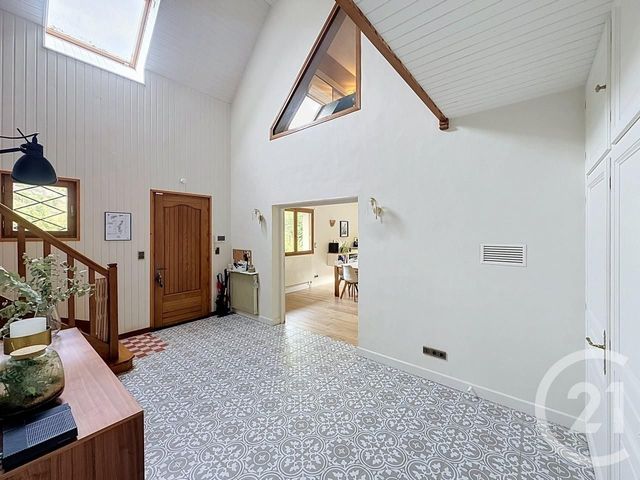 Maison &agrave; vendre - 7 pi&egrave;ces - 208,40 m2 - Velars Sur Ouche - 21 - BOURGOGNE