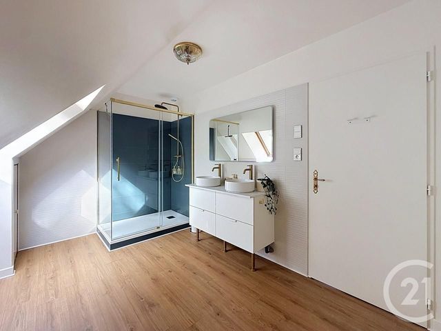 Maison &agrave; vendre - 7 pi&egrave;ces - 208,40 m2 - Velars Sur Ouche - 21 - BOURGOGNE