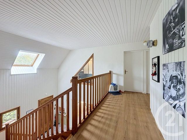Maison &agrave; vendre - 7 pi&egrave;ces - 208,40 m2 - Velars Sur Ouche - 21 - BOURGOGNE