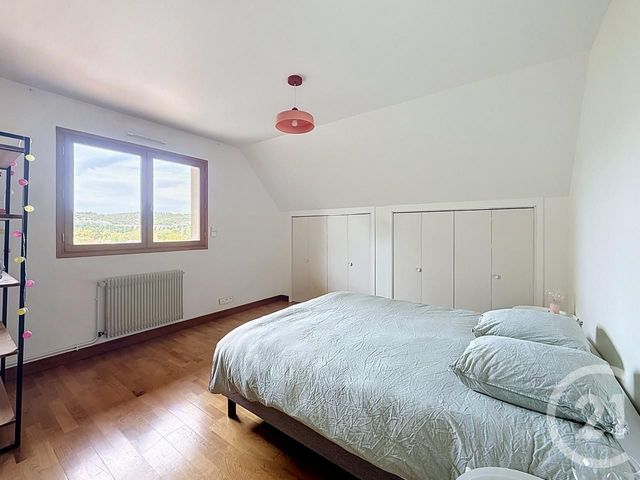 Maison &agrave; vendre - 7 pi&egrave;ces - 208,40 m2 - Velars Sur Ouche - 21 - BOURGOGNE