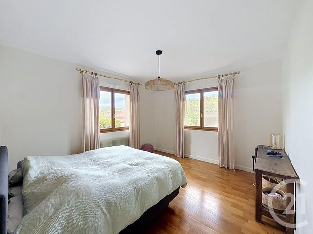 Maison &agrave; vendre - 7 pi&egrave;ces - 208,40 m2 - Velars Sur Ouche - 21 - BOURGOGNE
