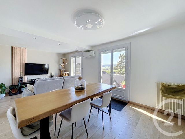 appartement - GEVREY CHAMBERTIN - 21