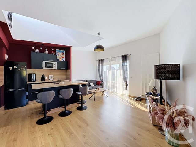 appartement - DIJON - 21