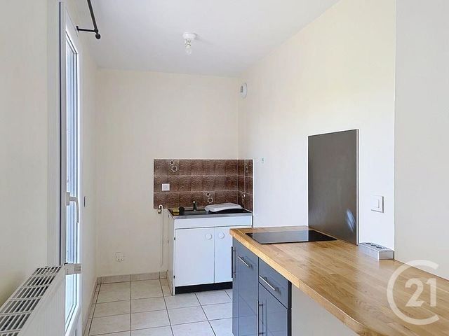 Appartement F1 &agrave; louer - 1 pi&egrave;ce - 30,11 m2 - Talant - 21 - BOURGOGNE