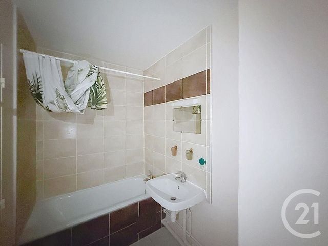 Appartement F1 &agrave; louer - 1 pi&egrave;ce - 30,11 m2 - Talant - 21 - BOURGOGNE