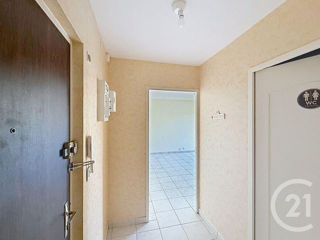 Appartement F1 &agrave; louer - 1 pi&egrave;ce - 30,11 m2 - Talant - 21 - BOURGOGNE