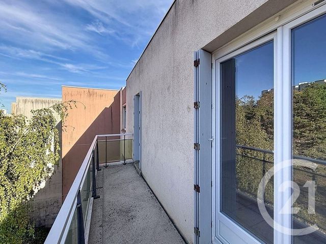 Appartement F1 &agrave; louer - 1 pi&egrave;ce - 30,11 m2 - Talant - 21 - BOURGOGNE