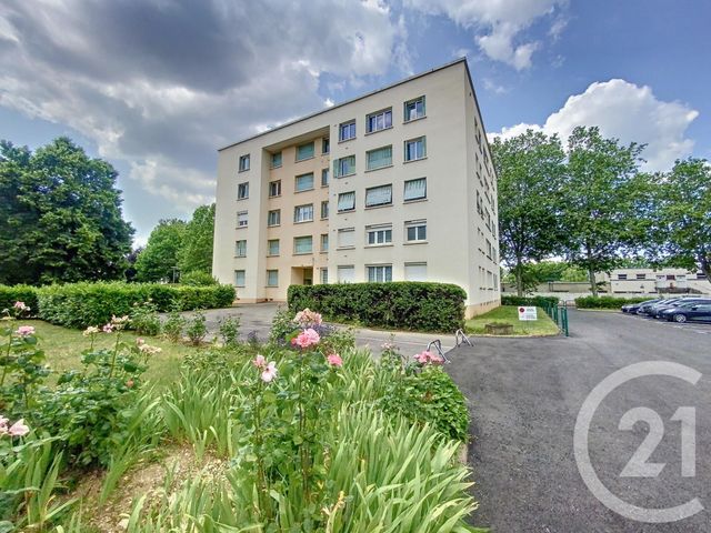 Appartement T1 &agrave; louer - 1 pi&egrave;ce - 33,80 m2 - Dijon - 21 - BOURGOGNE