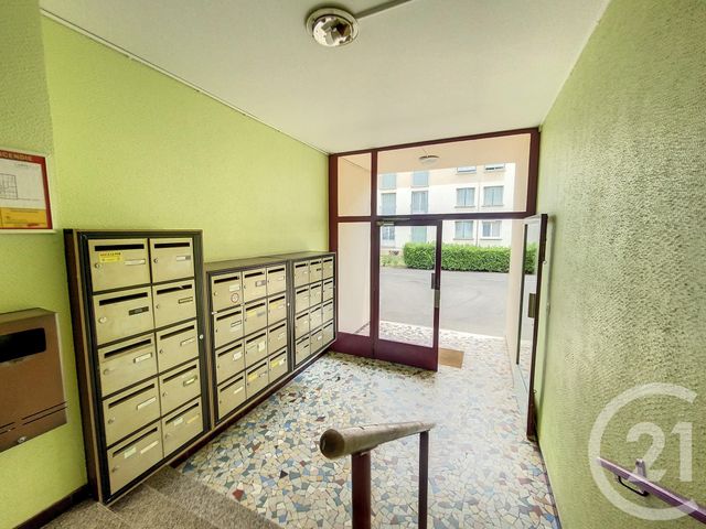 Appartement T1 &agrave; louer - 1 pi&egrave;ce - 33,80 m2 - Dijon - 21 - BOURGOGNE
