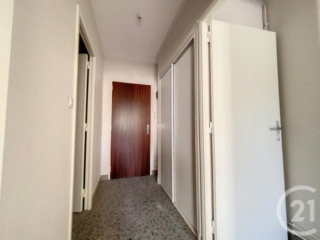 Appartement T1 &agrave; louer - 1 pi&egrave;ce - 33,80 m2 - Dijon - 21 - BOURGOGNE