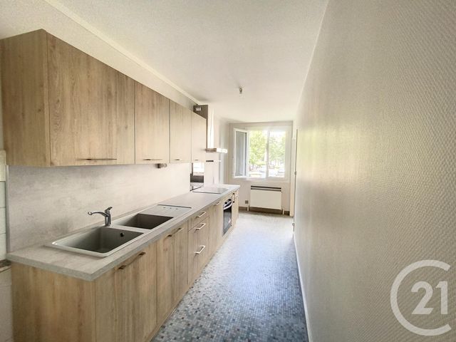 appartement - DIJON - 21