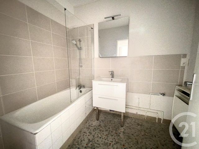 Appartement T1 &agrave; louer - 1 pi&egrave;ce - 33,80 m2 - Dijon - 21 - BOURGOGNE