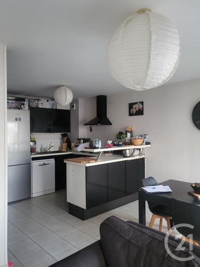 appartement - DIJON - 21