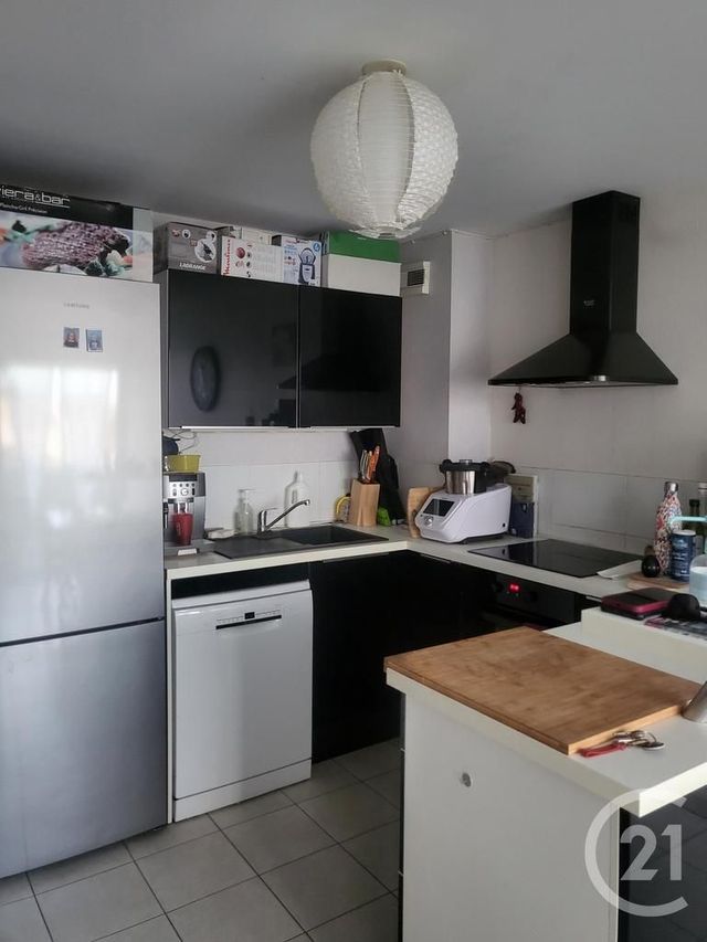 Appartement T2 &agrave; louer - 2 pi&egrave;ces - 48,80 m2 - Dijon - 21 - BOURGOGNE