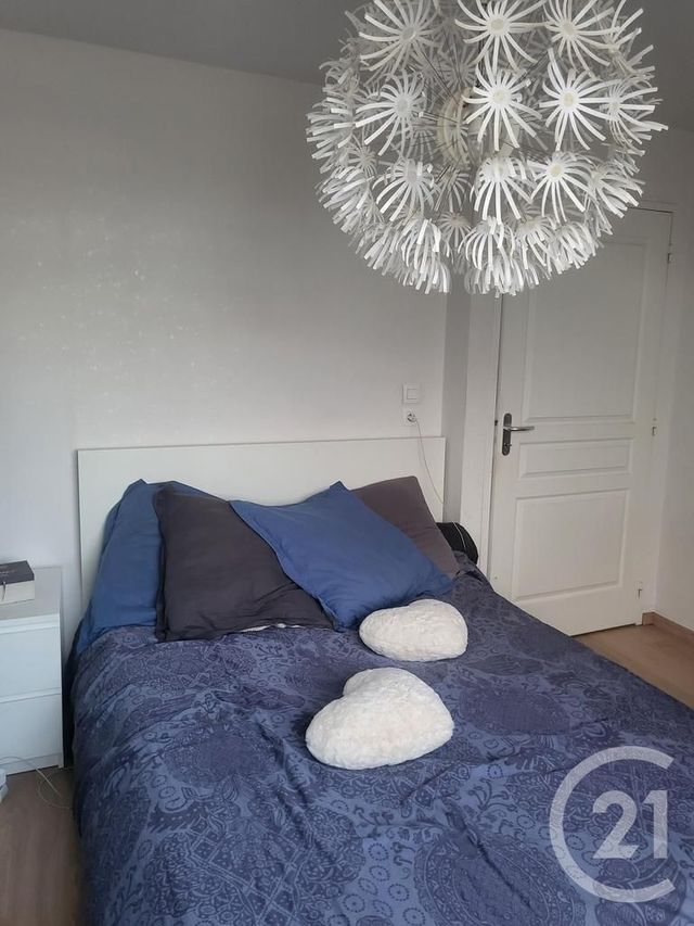 Appartement T2 &agrave; louer - 2 pi&egrave;ces - 48,80 m2 - Dijon - 21 - BOURGOGNE
