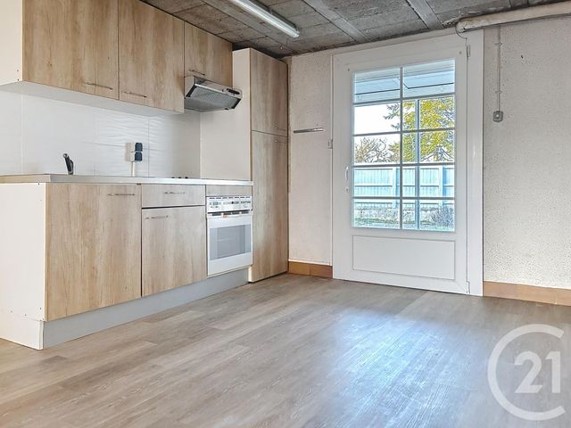 Maison &agrave; louer - 5 pi&egrave;ces - 100,31 m2 - Sennecey Les Dijon - 21 - BOURGOGNE
