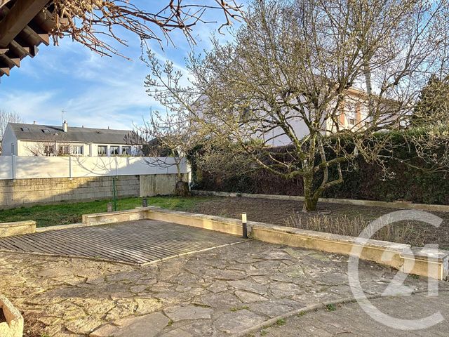 Maison &agrave; louer - 5 pi&egrave;ces - 100,31 m2 - Sennecey Les Dijon - 21 - BOURGOGNE