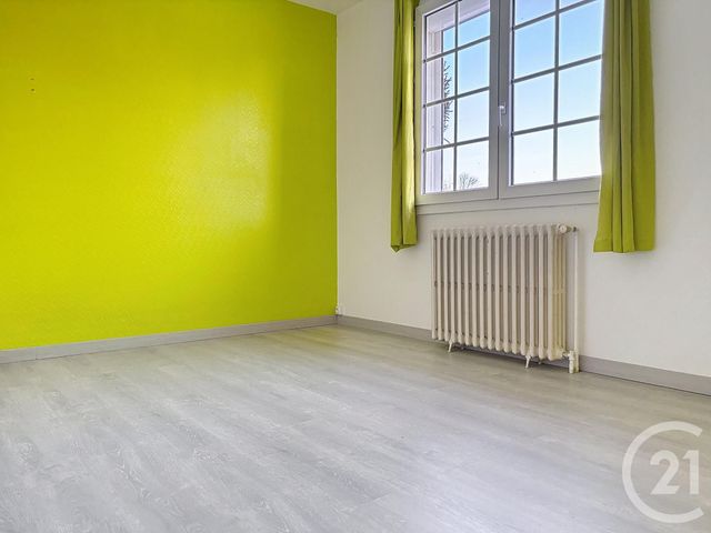Maison &agrave; louer - 5 pi&egrave;ces - 100,31 m2 - Sennecey Les Dijon - 21 - BOURGOGNE