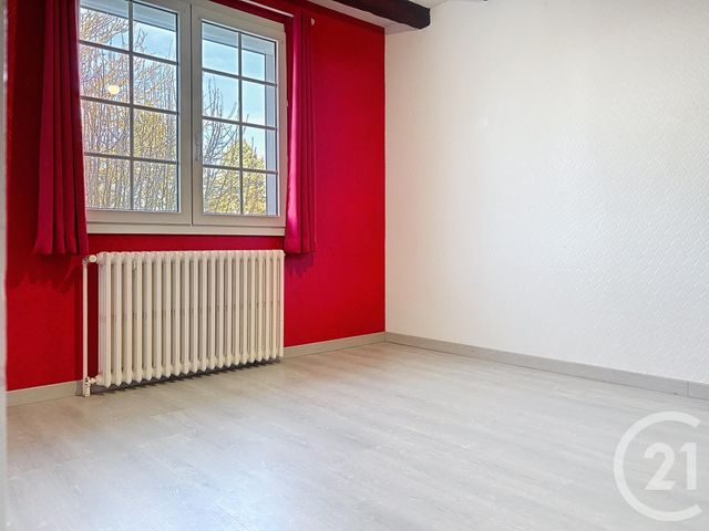 Maison &agrave; louer - 5 pi&egrave;ces - 100,31 m2 - Sennecey Les Dijon - 21 - BOURGOGNE