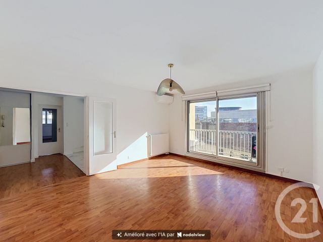 Appartement F4 &agrave; vendre - 4 pi&egrave;ces - 84,16 m2 - Dijon - 21 - BOURGOGNE