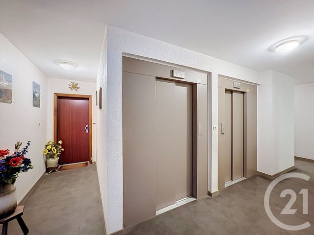 Appartement F4 &agrave; vendre - 4 pi&egrave;ces - 84,16 m2 - Dijon - 21 - BOURGOGNE