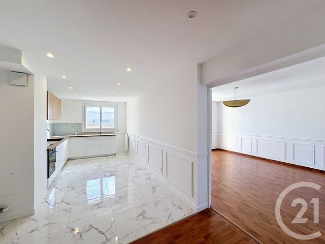 Appartement F4 à vendre DIJON